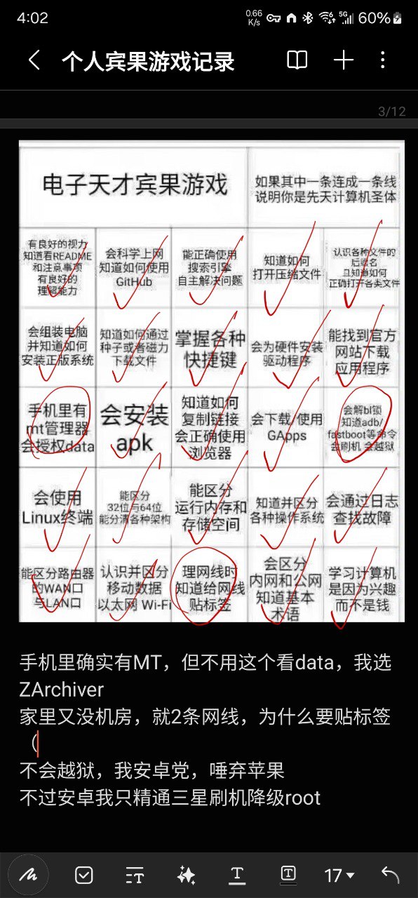 坦白：我的 Kinsey 性取向刻度与 Furry 爱好声明