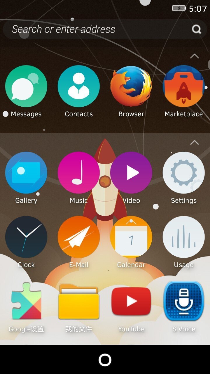 极客：考古 Mozilla 短命的手机系统 Firefox OS 遗迹