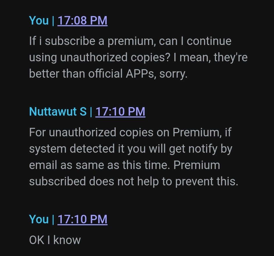 风控封禁页面截图