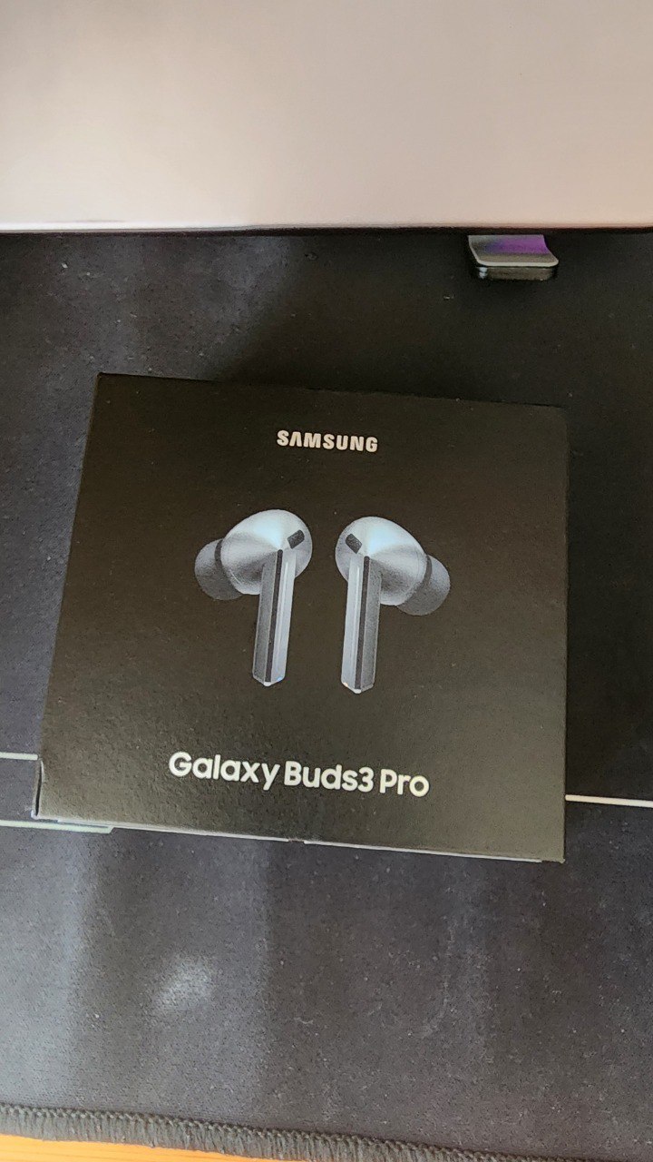 极客评测：三星 Galaxy Buds3 Pro 与 Buds2 Pro 极其深度的对比降级体验反馈
