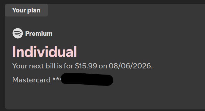 音乐流媒体杂谈：向 Spotify Premium 妥协与其虚假的 24-bit 音质