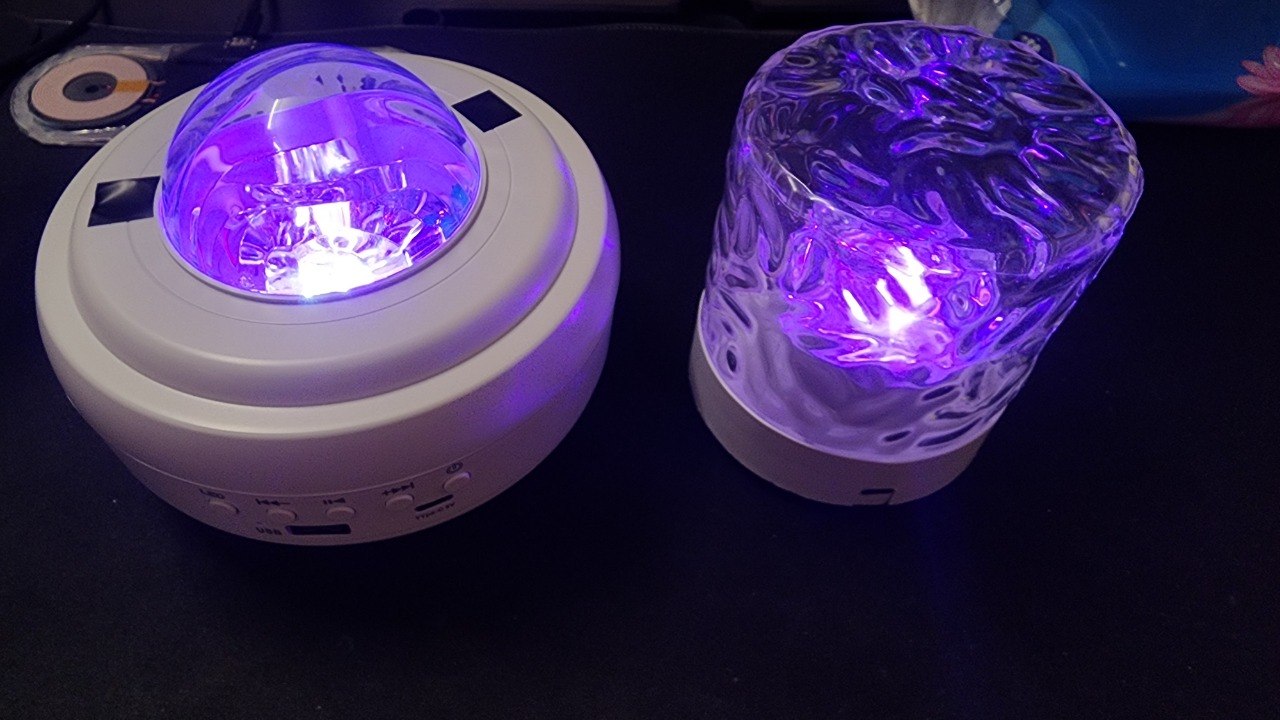 智能家居 DIY：极光与水波纹动态氛围灯接入 Home Assistant (MicroPython + MQTT)