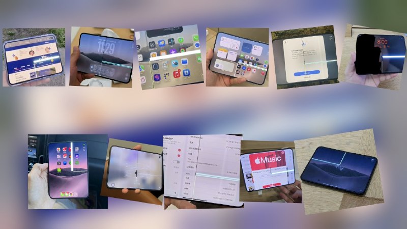 数码随笔：苹果 iPhone Duo 史诗级翻车与三星 Fold7 深度复盘 —— 从一年前的铰链神预言到 1.6 万元“花瓶”避坑实录