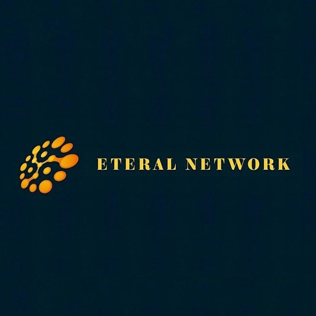 EteralNetwork Logo